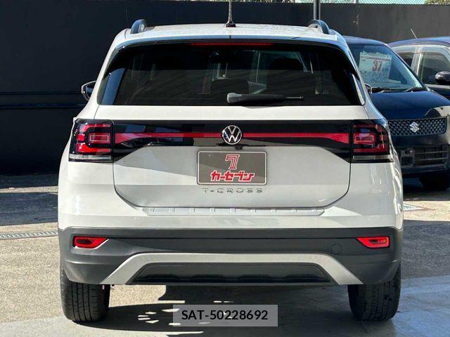 VolksWagen T-CROSS 2021-05 2101456-21