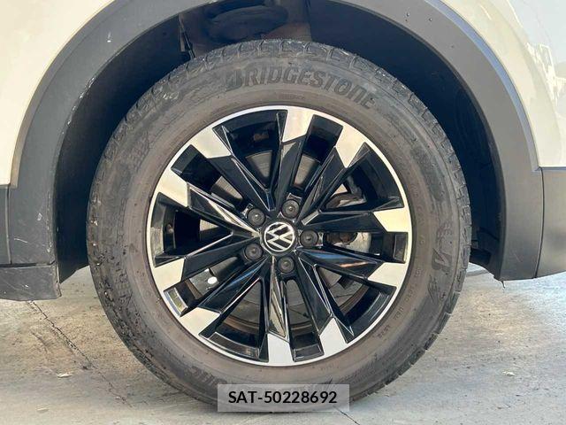 VolksWagen T-CROSS 2021-05 2101456-24