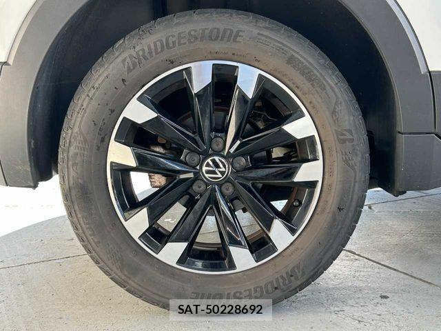 VolksWagen T-CROSS 2021-05 2101456-25