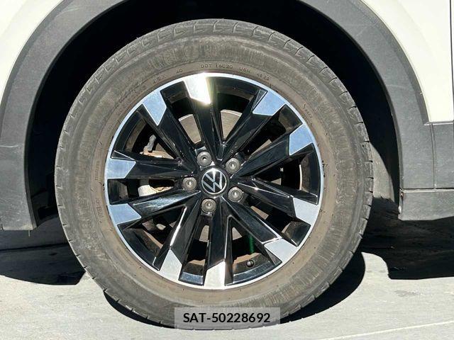 VolksWagen T-CROSS 2021-05 2101456-27