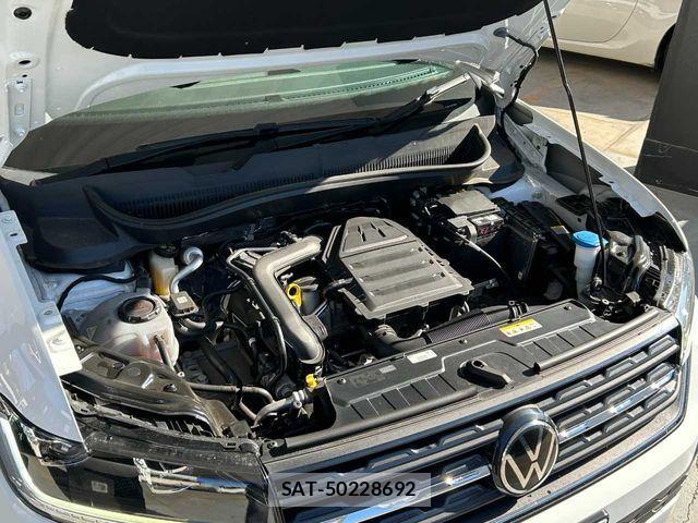 VolksWagen T-CROSS 2021-05 2101456-28