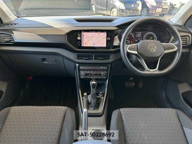 VolksWagen T-CROSS 2021-05 2101456-3