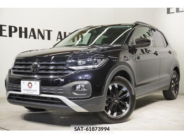 VolksWagen T-CROSS 2022-12 2252981-0