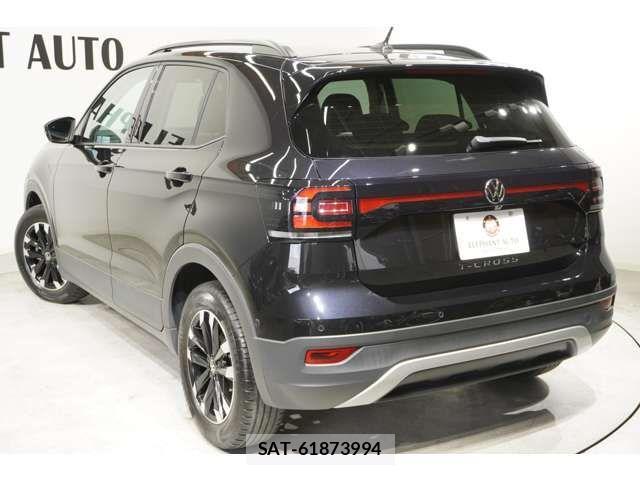 VolksWagen T-CROSS 2022-12 2252981-1