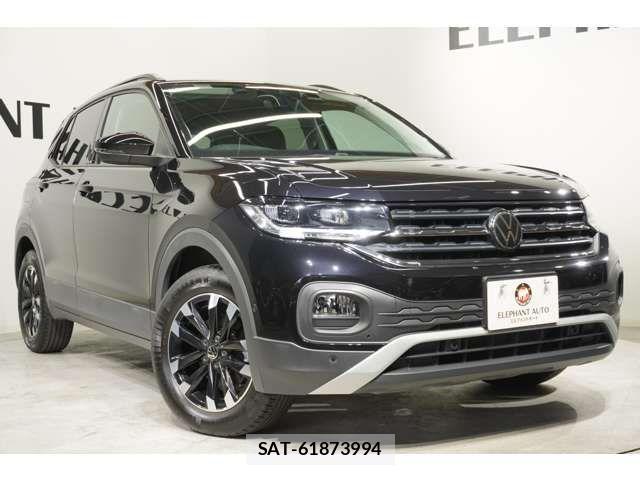 VolksWagen T-CROSS 2022-12 2252981-2