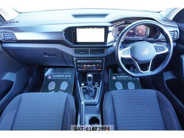 VolksWagen T-CROSS 2022-12 2252981-4
