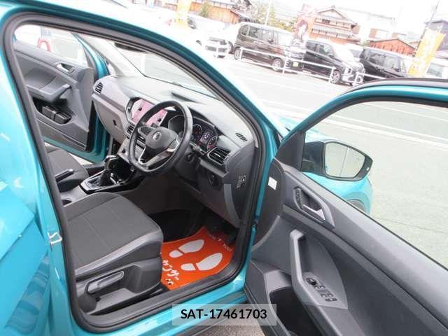 VolksWagen T-CROSS 2020-12 2967510-9