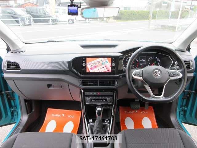 VolksWagen T-CROSS 2020-12 2967510-11