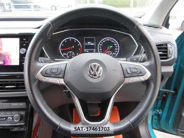 VolksWagen T-CROSS 2020-12 2967510-13