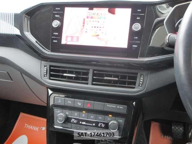 VolksWagen T-CROSS 2020-12 2967510-15