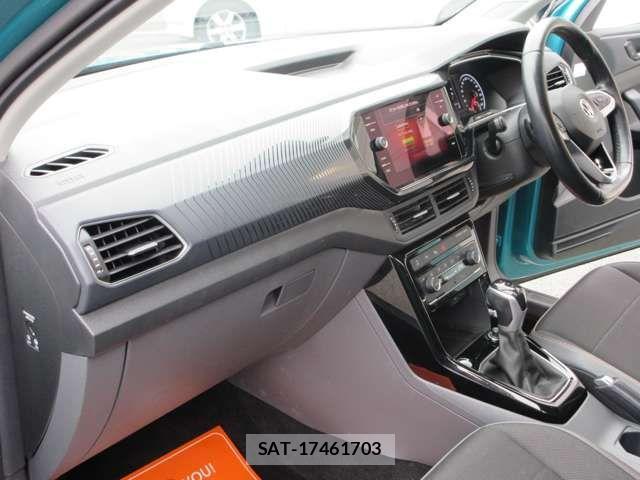 VolksWagen T-CROSS 2020-12 2967510-16