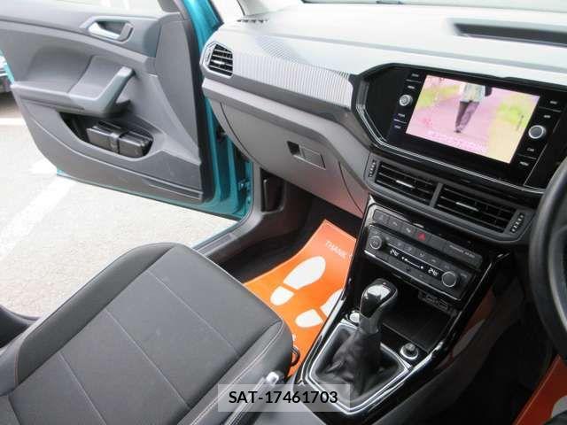 VolksWagen T-CROSS 2020-12 2967510-1