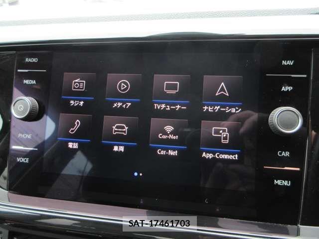 VolksWagen T-CROSS 2020-12 2967510-19