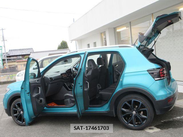 VolksWagen T-CROSS 2020-12 2967510-20