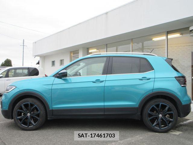 VolksWagen T-CROSS 2020-12 2967510-21