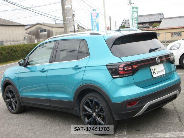 VolksWagen T-CROSS 2020-12 2967510-22