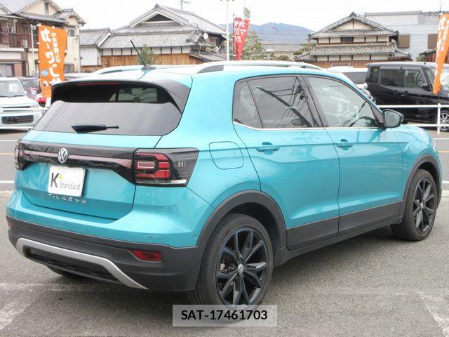 VolksWagen T-CROSS 2020-12 2967510-23