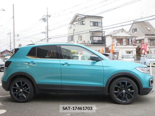 VolksWagen T-CROSS 2020-12 2967510-24