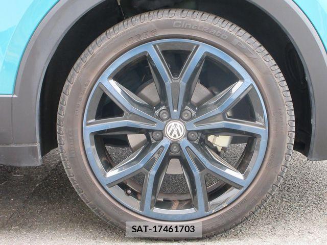 VolksWagen T-CROSS 2020-12 2967510-27