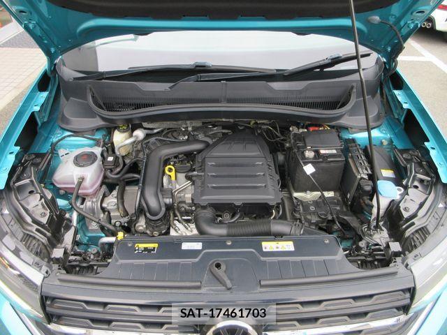 VolksWagen T-CROSS 2020-12 2967510-28