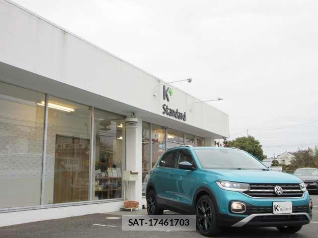 VolksWagen T-CROSS 2020-12 2967510-3
