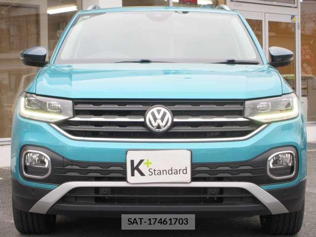 VolksWagen T-CROSS 2020-12 2967510-4