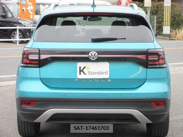 VolksWagen T-CROSS 2020-12 2967510-5