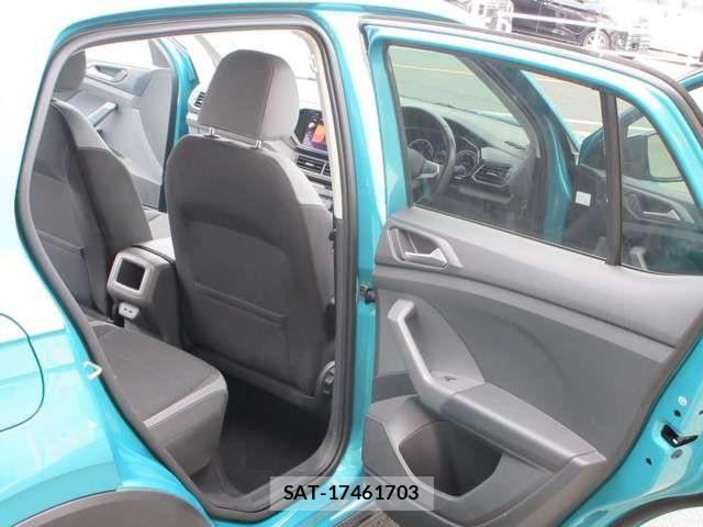 VolksWagen T-CROSS 2020-12 2967510-7