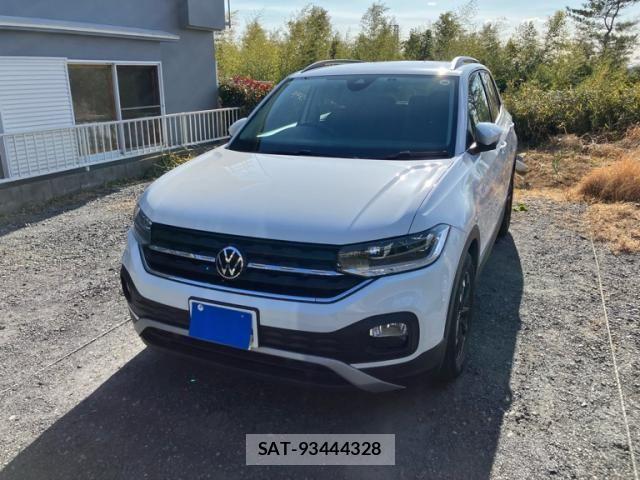 VolksWagen T-CROSS 2022-06 3017422-0