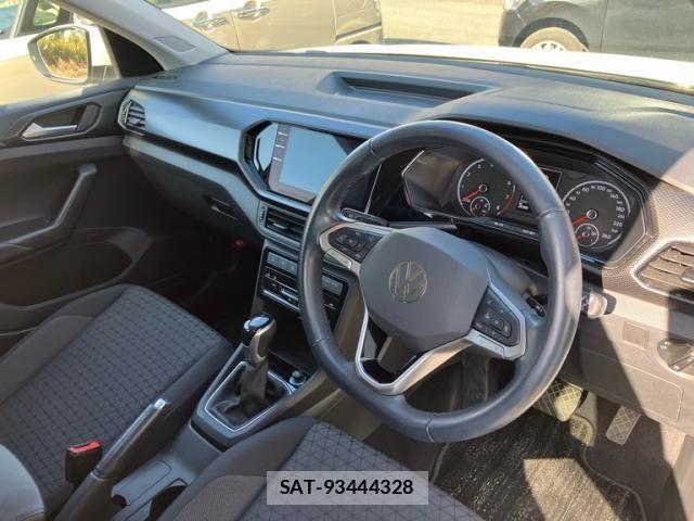 VolksWagen T-CROSS 2022-06 3017422-12