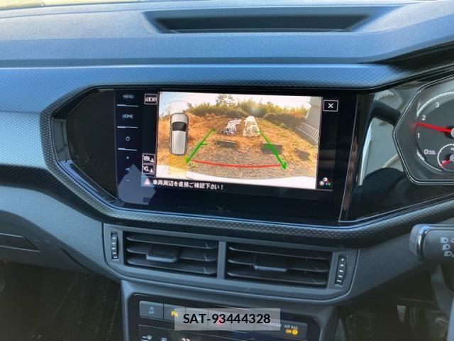 VolksWagen T-CROSS 2022-06 3017422-14