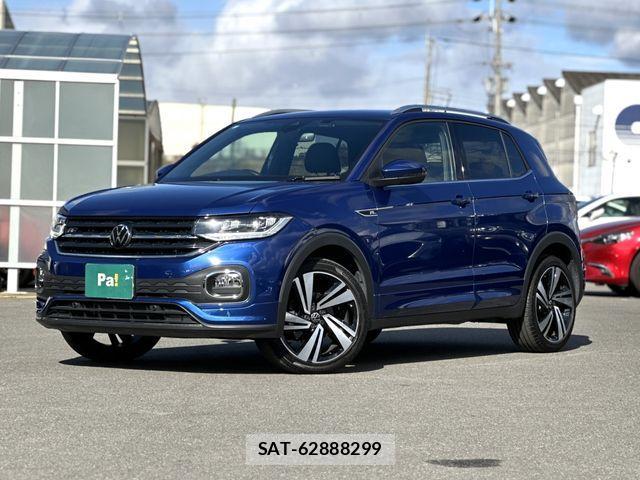 VolksWagen T-CROSS 2024-01 3069172-0