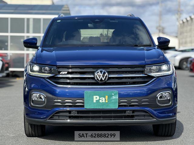 VolksWagen T-CROSS 2024-01 3069172-18