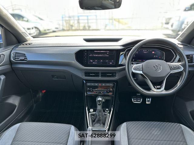 VolksWagen T-CROSS 2024-01 3069172-1
