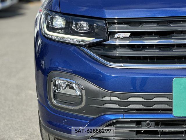 VolksWagen T-CROSS 2024-01 3069172-19