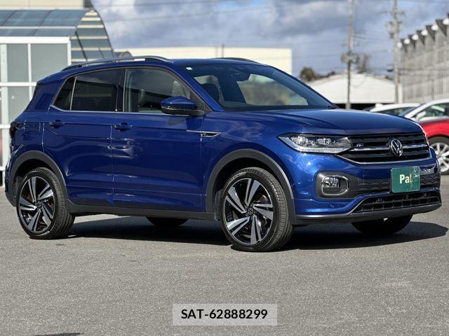 VolksWagen T-CROSS 2024-01 3069172-20