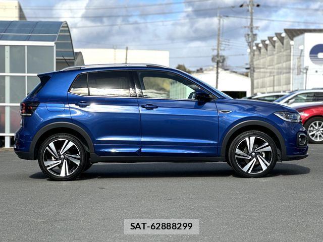 VolksWagen T-CROSS 2024-01 3069172-23
