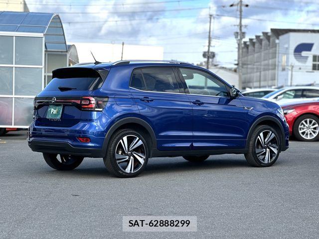 VolksWagen T-CROSS 2024-01 3069172-24