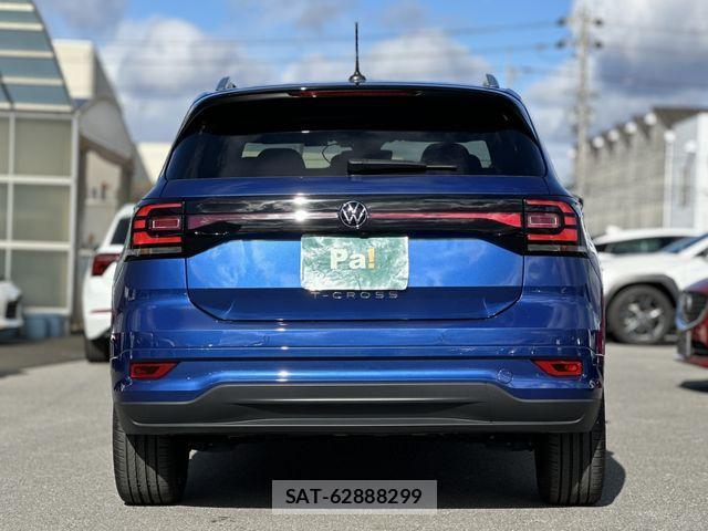 VolksWagen T-CROSS 2024-01 3069172-25