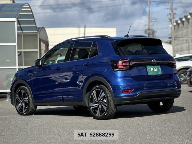 VolksWagen T-CROSS 2024-01 3069172-26