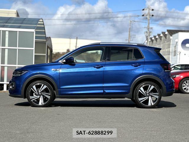 VolksWagen T-CROSS 2024-01 3069172-27