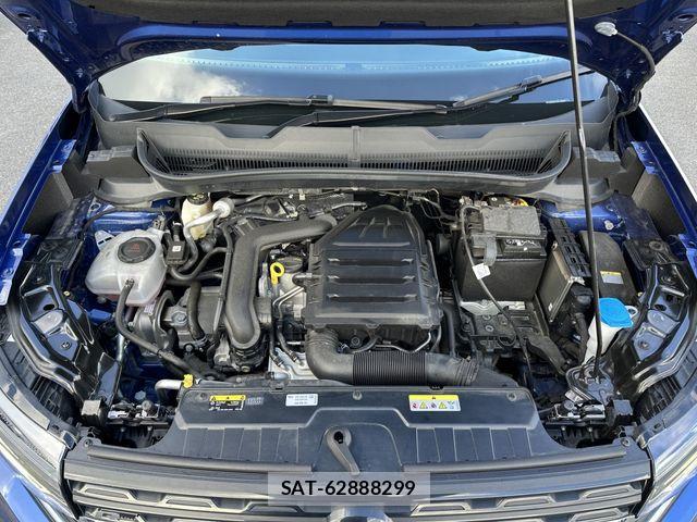 VolksWagen T-CROSS 2024-01 3069172-29
