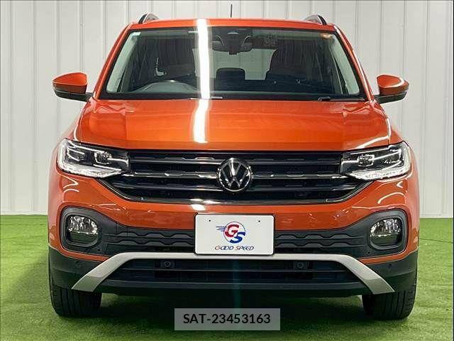 VolksWagen T-CROSS 2021-02 3069175-12