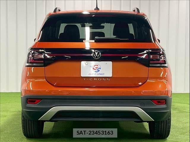 VolksWagen T-CROSS 2021-02 3069175-13