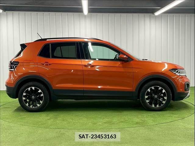 VolksWagen T-CROSS 2021-02 3069175-14