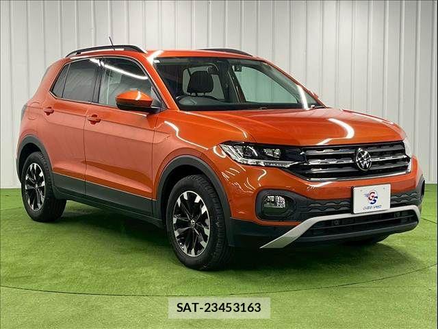 VolksWagen T-CROSS 2021-02 3069175-15