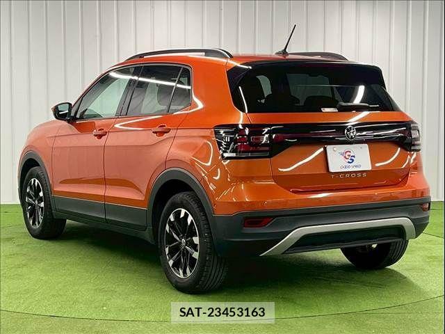 VolksWagen T-CROSS 2021-02 3069175-16