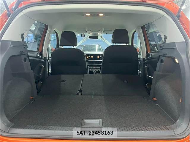 VolksWagen T-CROSS 2021-02 3069175-17