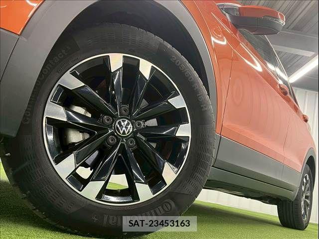 VolksWagen T-CROSS 2021-02 3069175-18