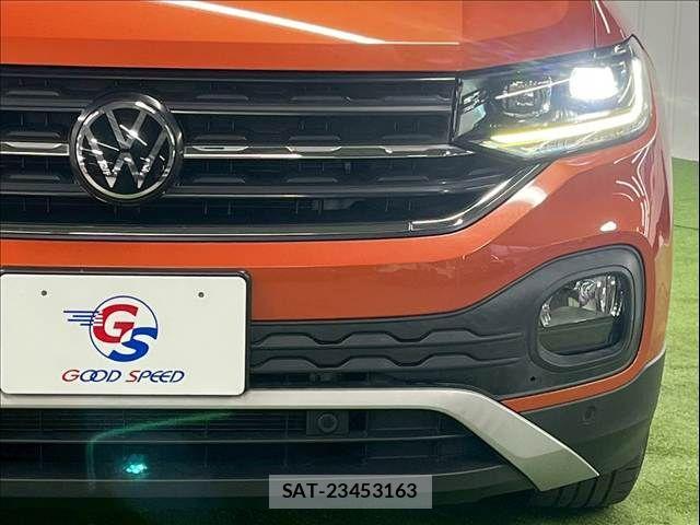 VolksWagen T-CROSS 2021-02 3069175-19